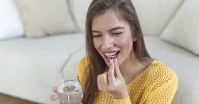 D vitamini kullanımı dişlerde çürük oluşumunu engelliyor