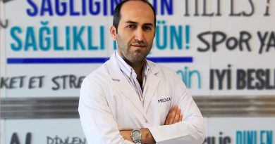 'DEHB hastalığı sosyal medya kaynaklı olabilir'