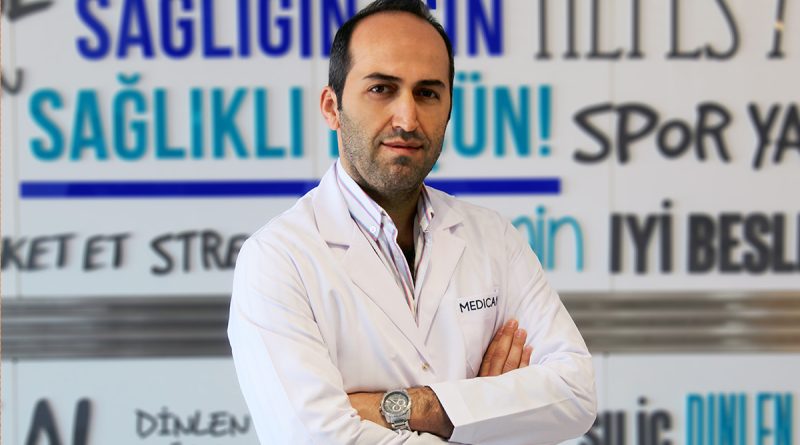 'DEHB hastalığı sosyal medya kaynaklı olabilir'