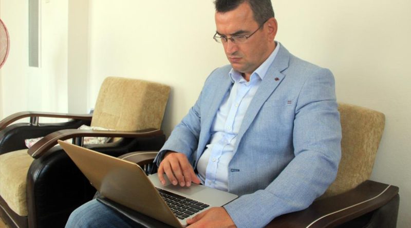 DEVA Partili Metin Gürcan yargılandığı davada tahliye edildi