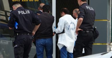 Diyarbakır’da alacak verecek çatışması: 2 yaralı