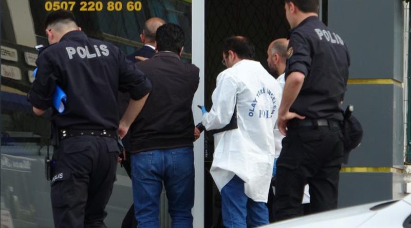 Diyarbakır’da alacak verecek çatışması: 2 yaralı