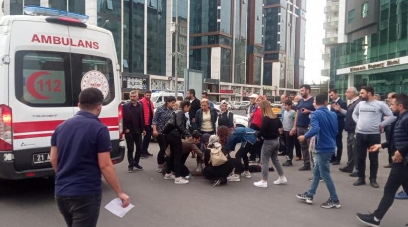 Diyarbakır’da nisan ayı kaza bilançosu: 3 ölü, 282 yaralı