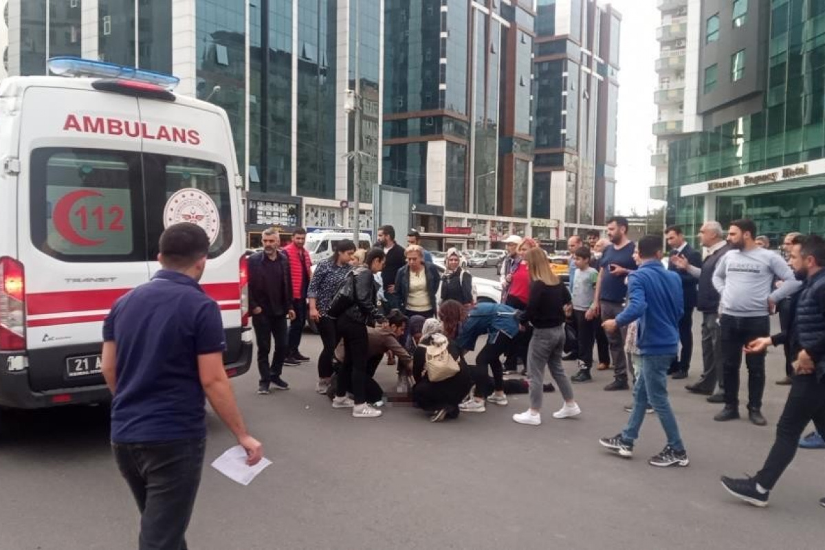 Diyarbakır’da nisan ayı kaza bilançosu: 3 ölü, 282 yaralı