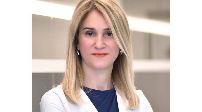 'Doğru besinler tiroid fonksiyonunu iyileştirmeye ve semptomları en aza indirmeye yardımcı olabilir'