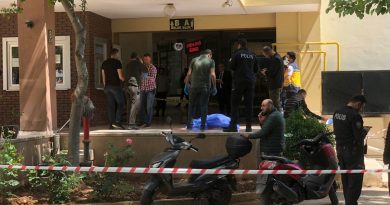 Doktor ile kuzenin miras kavgasında silahlar konuştu: 1 ölü, 2 yaralı