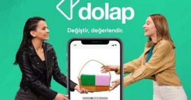 Dolap yeni reklam filmi ile yayında