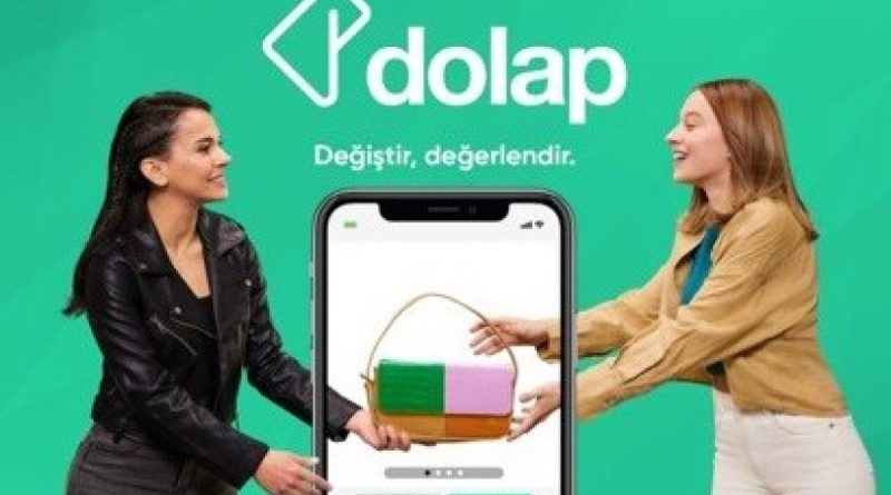 Dolap yeni reklam filmi ile yayında