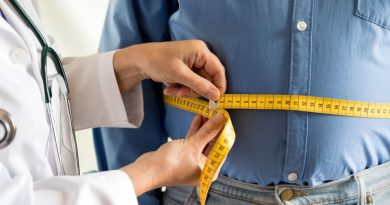 DSÖ açıkladı, uzmanlar uyardı: “Obezite ile topyekun mücadele şart”