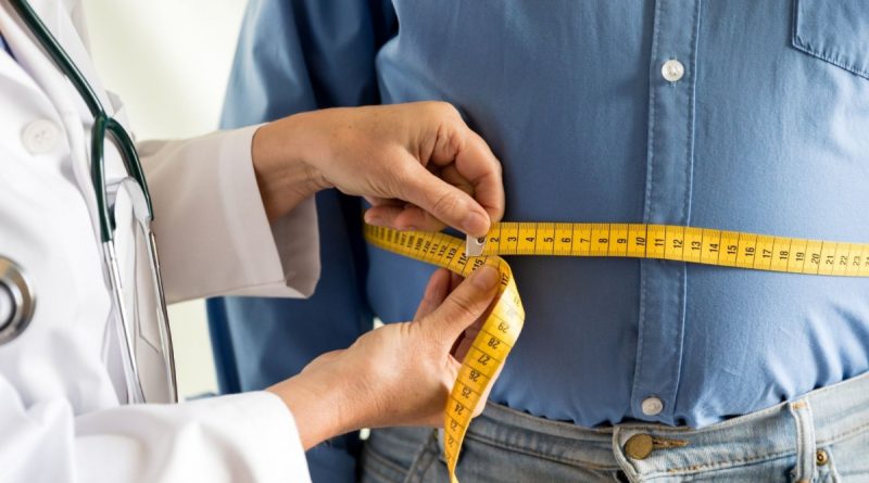 DSÖ açıkladı, uzmanlar uyardı: “Obezite ile topyekun mücadele şart”