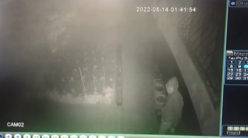 Düğün öncesi 80 bin lira değerindeki altınlarını çaldılar