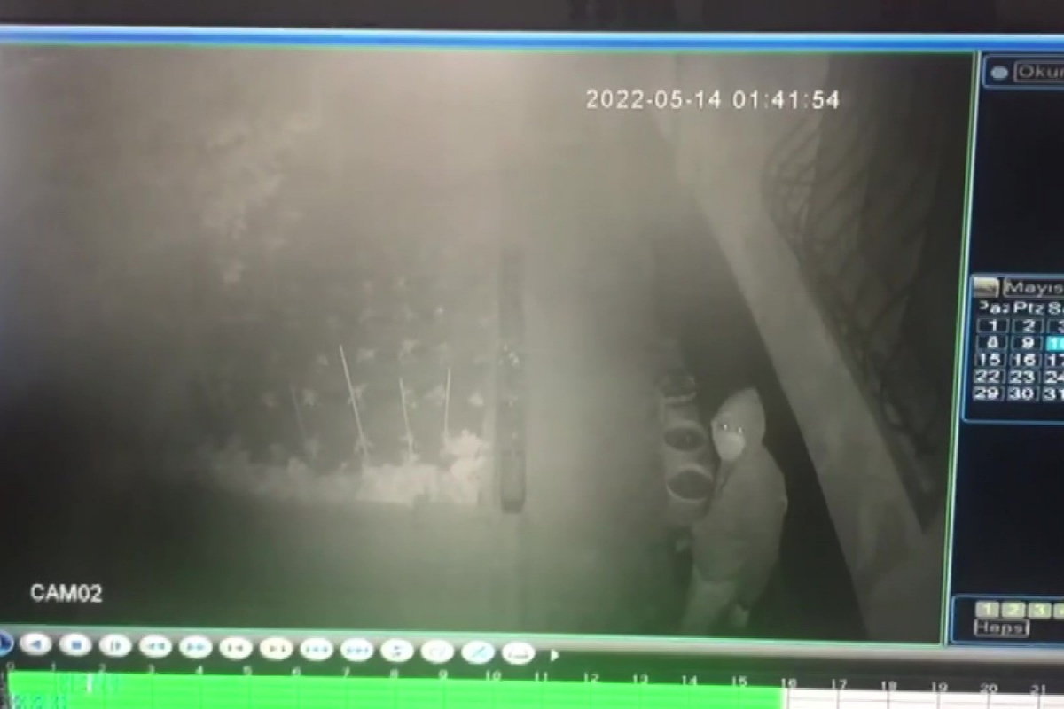 Düğün öncesi 80 bin lira değerindeki altınlarını çaldılar