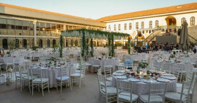 Düğün yapan çiftlere kral dairesi bedava