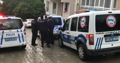 Düğünde ‘bahşiş’ dehşeti: 5 yaralı