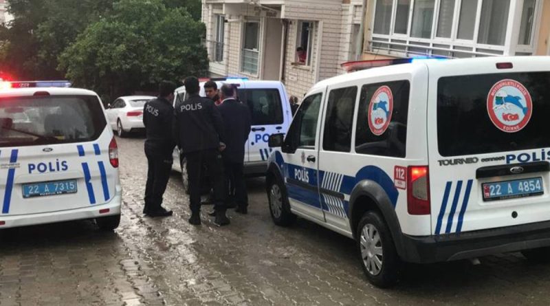 Düğünde ‘bahşiş’ dehşeti: 5 yaralı