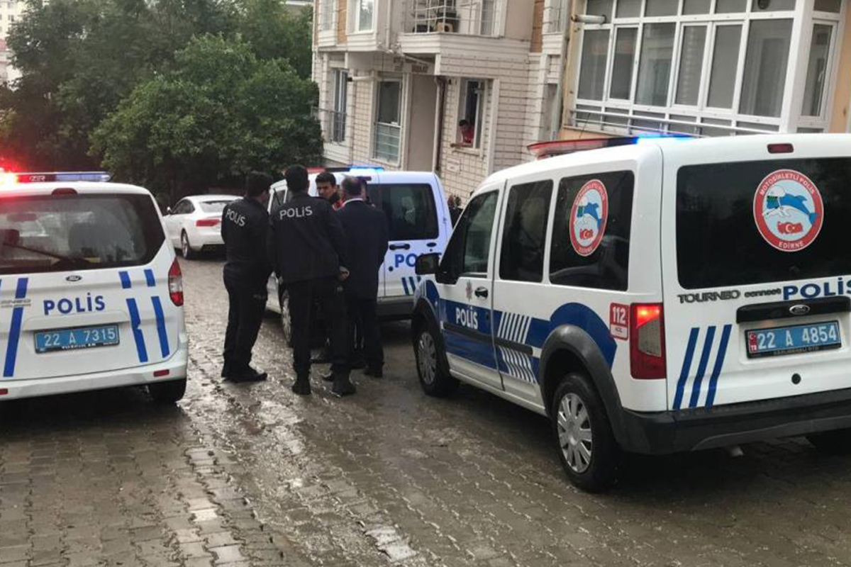 Düğünde ‘bahşiş’ dehşeti: 5 yaralı