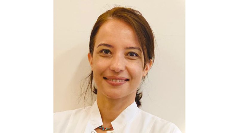 ''Dünyada yaklaşık 3 milyon, ülkemizde ise 50 bin MS hastası olduğu tahmin ediliyor''