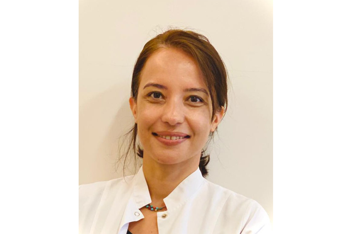 ''Dünyada yaklaşık 3 milyon, ülkemizde ise 50 bin MS hastası olduğu tahmin ediliyor''