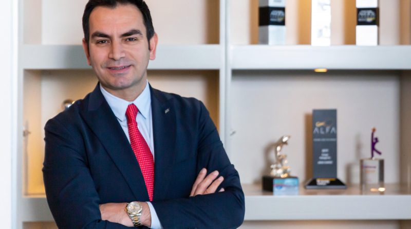 E-ticaret ekonomideki payını 3’e katladı