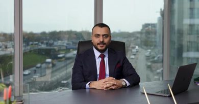 E-ticaretle birlikte kargo sektörü hızla büyüyor