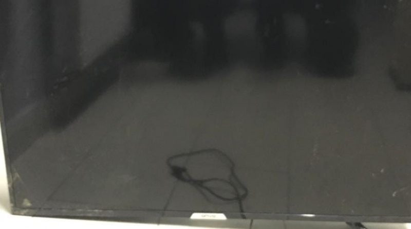 Edremit’te yazlık evlere dadanan hırsızı polis kaçarken yakaladı