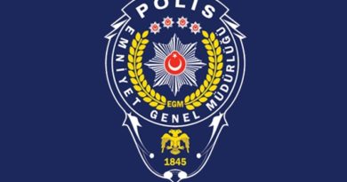 EGM: 'e-devlet sistemi üzerinden ünlü gazetecileri dolandırmaya çalışan şahıs yakalandı'