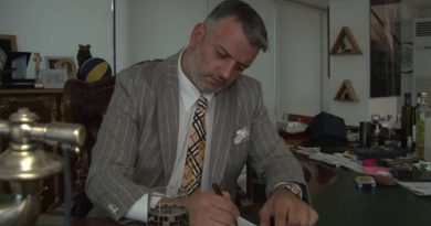 Ekonomist Furkan Albayrak: 'Türkiye’de işsizlik olduğunu düşünmüyorum'