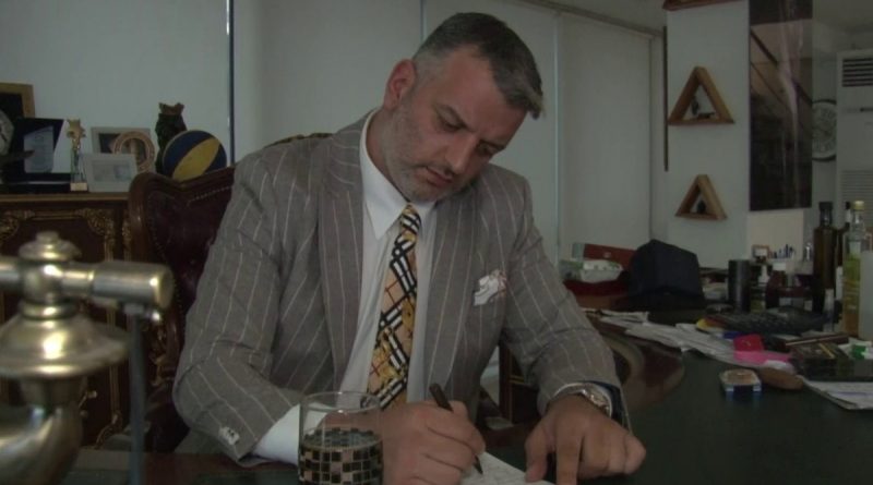 Ekonomist Furkan Albayrak: 'Türkiye’de işsizlik olduğunu düşünmüyorum'