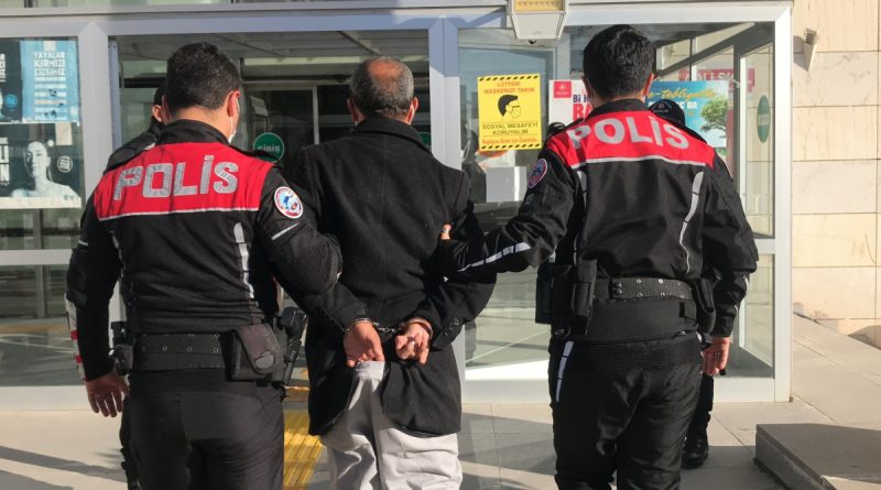 Elazığ’da 18 yıllık cinayette vahşet adli tıp raporuna da yansıdı