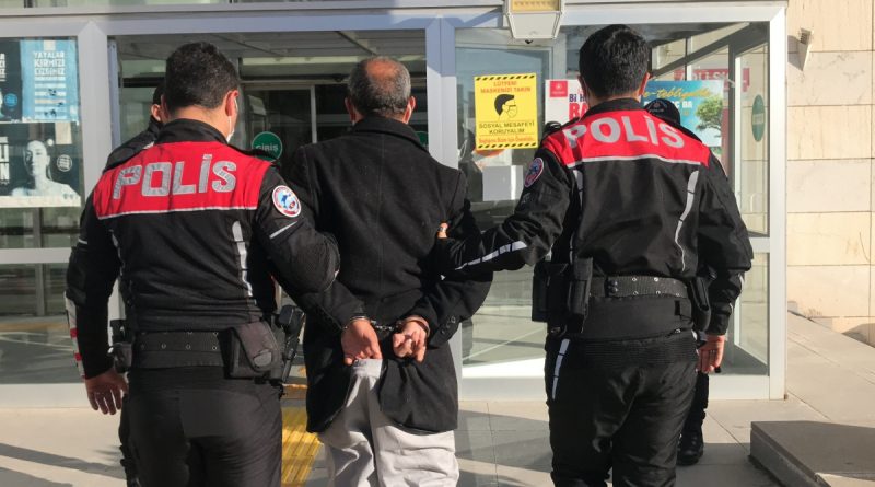 Elazığ’da 18 yıllık cinayette vahşet adli tıp raporuna da yansıdı