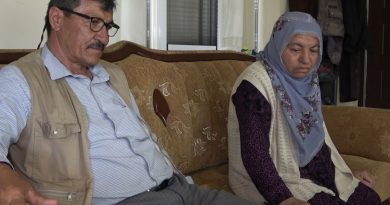 Emine Bulut cinayetinde onanan müebbet hapis cezasına acılı aileden ilk değerlendirme