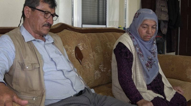 Emine Bulut cinayetinde onanan müebbet hapis cezasına acılı aileden ilk değerlendirme