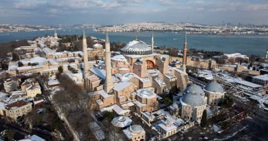 En yüksek gelir İstanbul’a ait