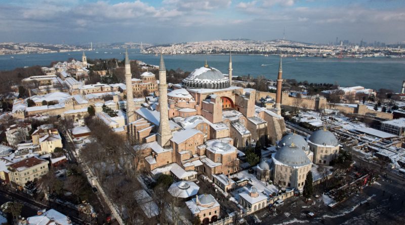 En yüksek gelir İstanbul’a ait