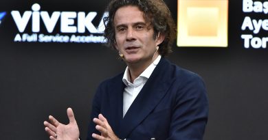 Enerji sektörünün İVME’si 3 yaşında