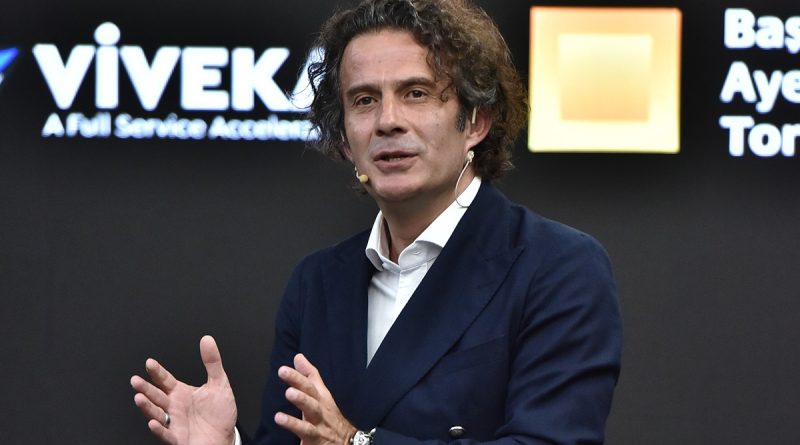 Enerji sektörünün İVME’si 3 yaşında