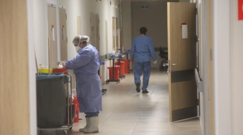 Erzincan’da son 1 hafta içerisinde 10 hasta KKKA şüphesiyle tedavi gördü