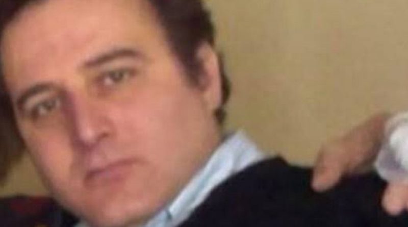 Esenyurt’ta avukatın şok eden ölümü