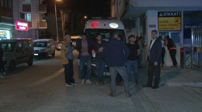 Esenyurt’ta 'kripto' para cinneti!