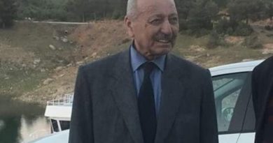 Eski milletvekili hayatını kaybetti