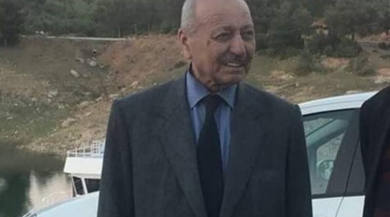 Eski milletvekili hayatını kaybetti