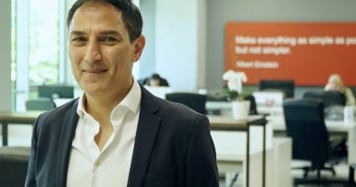 Evatro’da hedef globale yayılmak