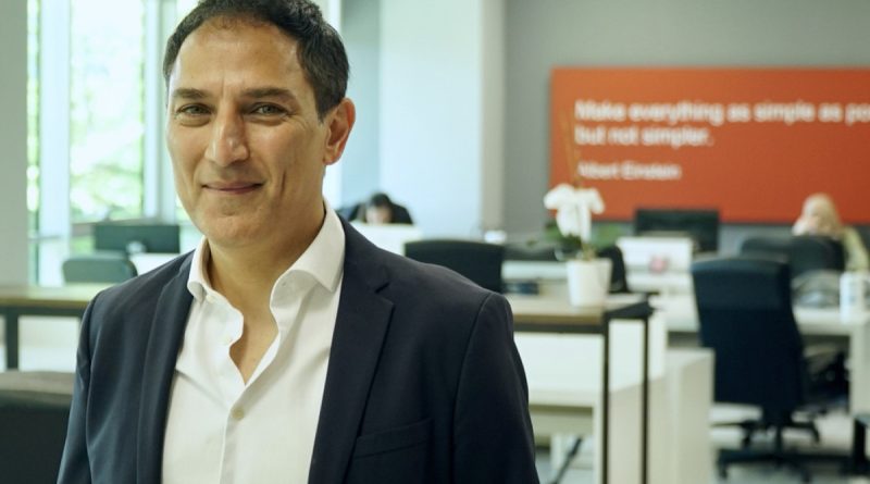 Evatro’da hedef globale yayılmak