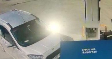 Facianın eşiğinden dönüldü, 5 kişilik aile kazadan kıl payı kurtuldu