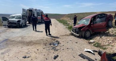 Feci kazada can kaybı 2’ye yükseldi