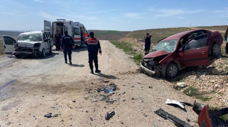 Feci kazada can kaybı 2’ye yükseldi