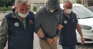 FETÖ’nün avukatı yakalandı