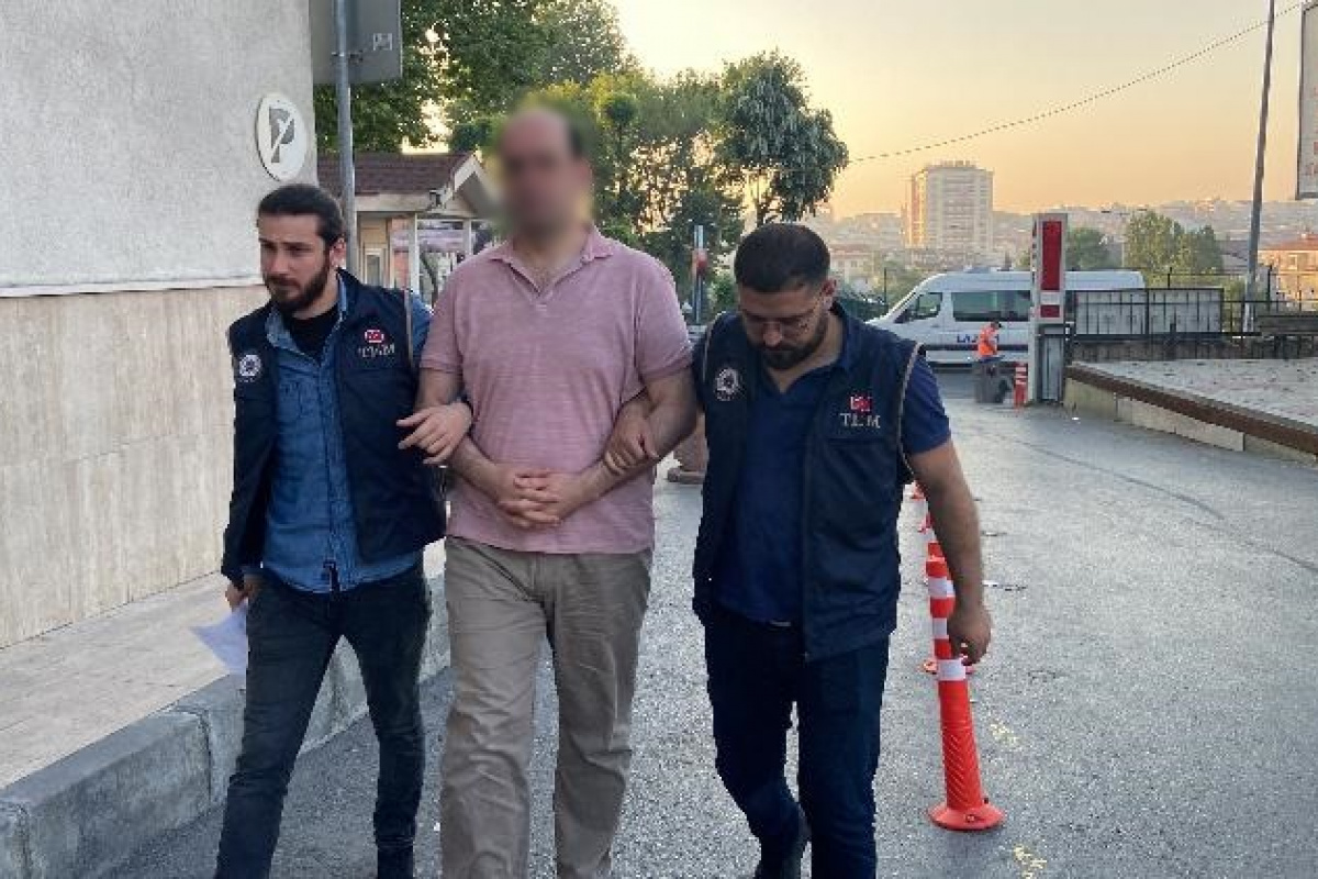 FETÖ’nün hücre evlerine operasyon: 31 kişi hakkında yakalama kararı