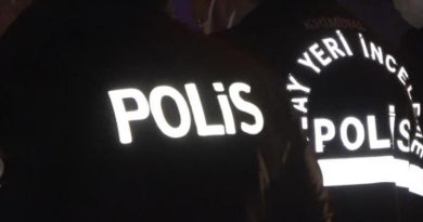 FETÖ’nün kadın yapılanmasına darbe