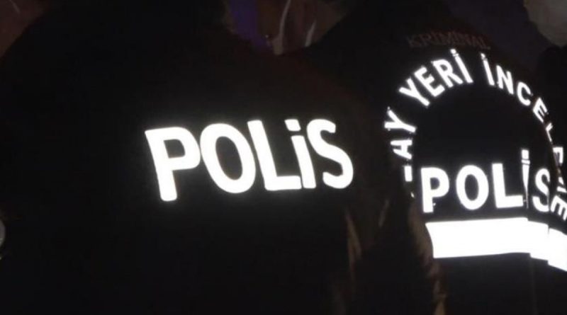 FETÖ’nün kadın yapılanmasına darbe